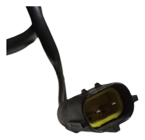 Cable Eléctrico Aceleracion Mercedes Benz 1620