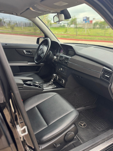 Mercedes-Benz Clase GLK 2.5 Glk300 V6 Sport 4matic