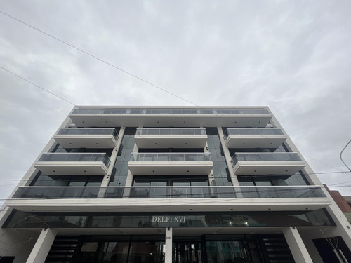 Departamento En Venta - Chauvin - Mar Del Plata