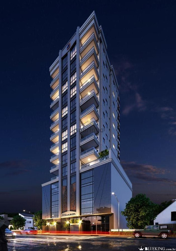 Imagem 4 de 15 de Stella Maris Residence Itapema - 29325