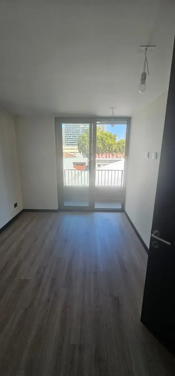 Imagen 2 de 8 de Un Dormitorio , Cerca Metro Ñuñoa
