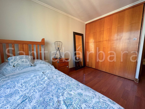 Venta-departamento-4 Dormitorios-metro Manquehue