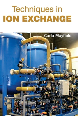 Libro Techniques In Ion Exchange - Mayfield, Carla