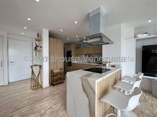 Apartamento En Venta Escampadero (26-185) Hg077