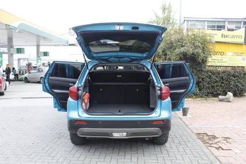 Suzuki Vitara 1.6 Gl