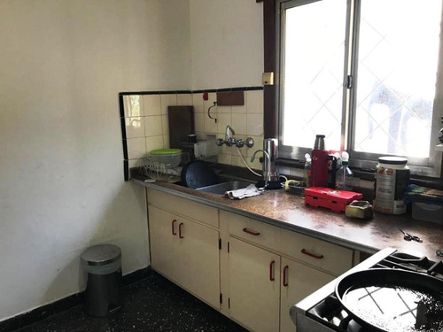 Imagen 4 de 15 de Departamento 2 Ambientes Pa Con Fondo