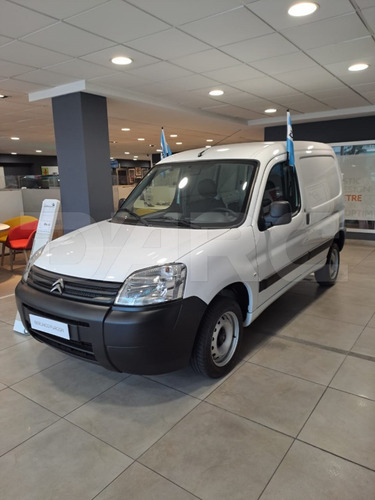 Citroën Berlingo 1.6 Vti 115 Business