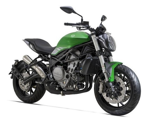 Imagen 5 de 15 de Benelli 752s - Financia Ahora18 - Milano Motos
