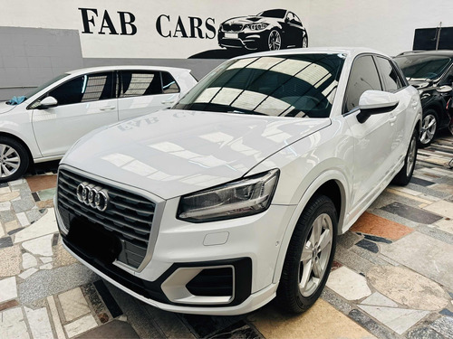 Audi Q2 1.4 Tfsi Sport 150 Cv