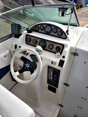 Crucero Trento Success 260