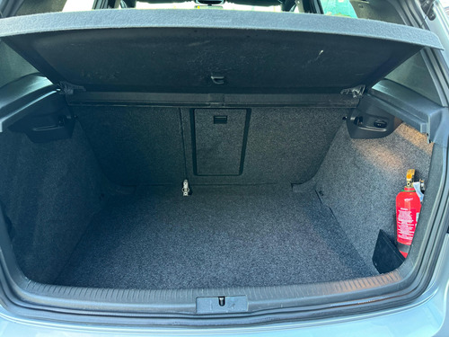 Volkswagen Golf 2.0 Vi Gti Tsi 211cv