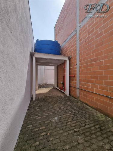 Imagem 20 de 29 de Galpões Para Alugar Em Mairiporã/sp - Alugue O Seu Galpões Aqui! - 1491053