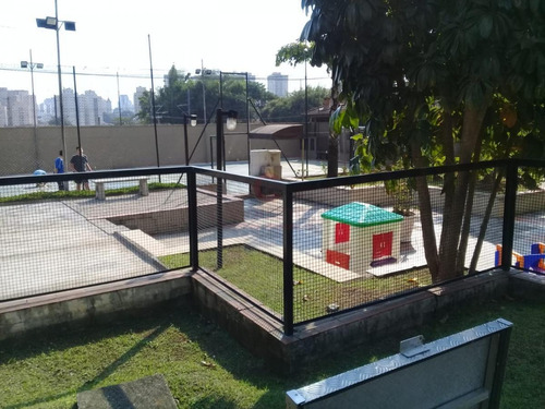 Imagem 14 de 15 de Apartamento Para Venda Em São Paulo, Penha De França, 3 Dormitórios, 1 Suíte, 2 Banheiros, 2 Vagas - Apfe0497_2-1120452