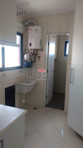 Imagem 5 de 19 de Cobertura À Venda, 4 Quartos, 4 Suítes, 4 Vagas, Santo Estefano - São Paulo/sp - 104379