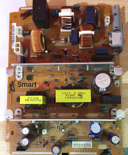 Imagen 3 de 3 de Fuente De Poder De Fotocopiadora Riicoh Mp 2550 171 2000