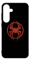 Comprar Funda Protector Case Para Samsung S24 Plus Spiderman Marvel