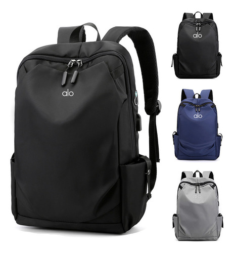 Mochila Casual De Gran Capacidad Mochila De Viaje Mochila De