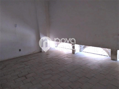 Imagem 4 de 22 de Casa - Ref: Fl4sb58576