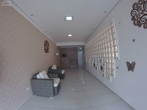 Imagem 2 de 20 de Apartamento - Venda - Forte - Praia Grande - Tab150