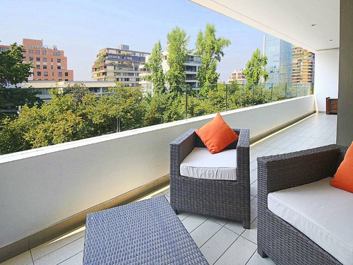 El Golf / Metro Alcántara / Residencial / Callao