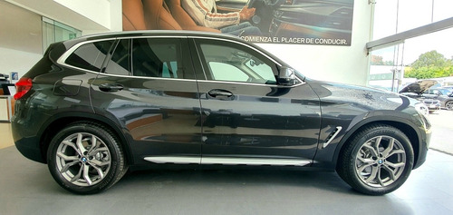 Imagen 11 de 15 de Bmw X3 30i Protection.