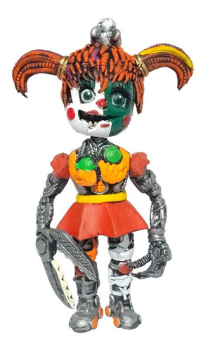Figura Five Nights At Freddy's Twisted Baby Circus