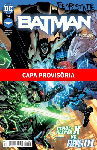 Batman - 09/67, de Tamaki, Mariko. Editora Panini Brasil LTDA, capa mole em português, 2022