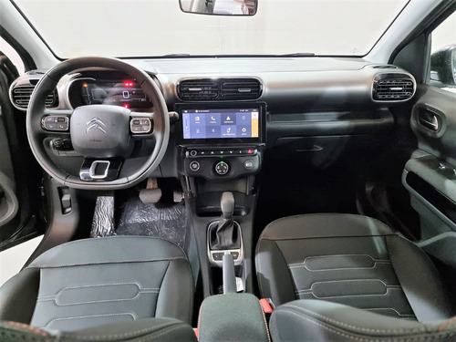 Citroën C4 Cactus 1.6 Thp Shine