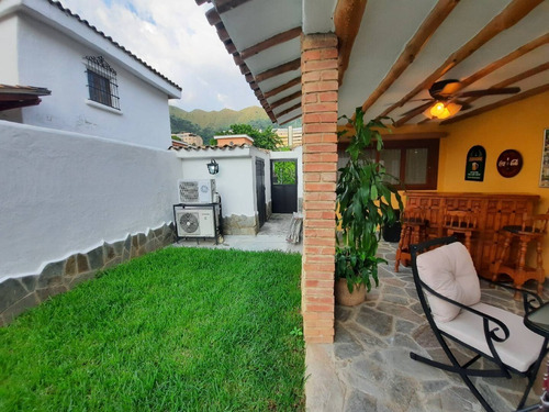 Imagen 2 de 24 de Re/max. Iris Hernandez. Vende Casa (308/300m2). Piedras Pintadas. Valencia. Codigo 125746