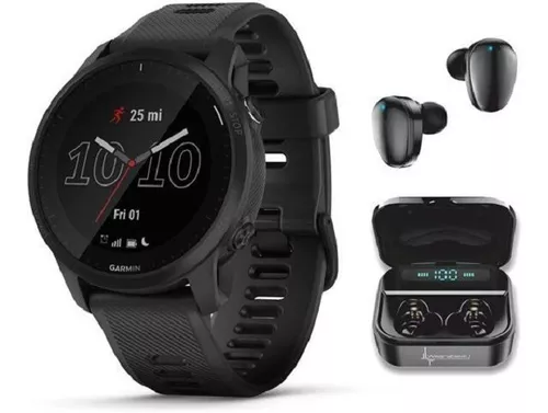 Forerunner® 735XT - Garmin Perú