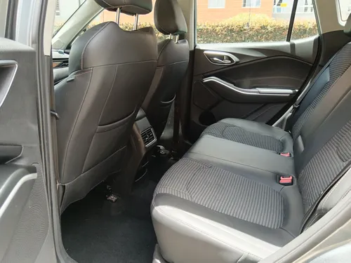 JAC Js4 Pro JS4 PRO