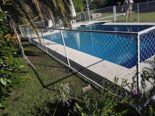 Instalacion Cercos Piletas. Quilmes, Berazategui, Zona Sur