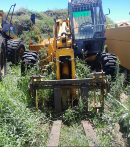 Rodillo Compactador Bitelli Rg217 Neumático Envios Al País