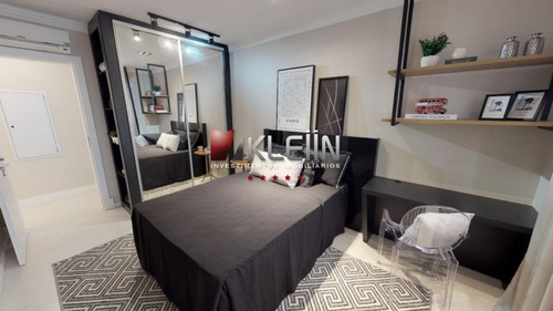Imagem 10 de 30 de Lindissimo Apartamento, Pronto Pra Morar! - Imb2657 - Imb2657