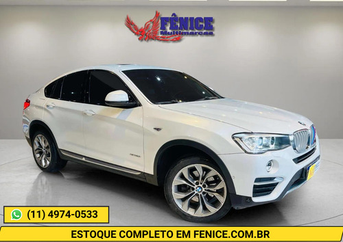 BMW X4 X4 2.0 xDrive28i X Line