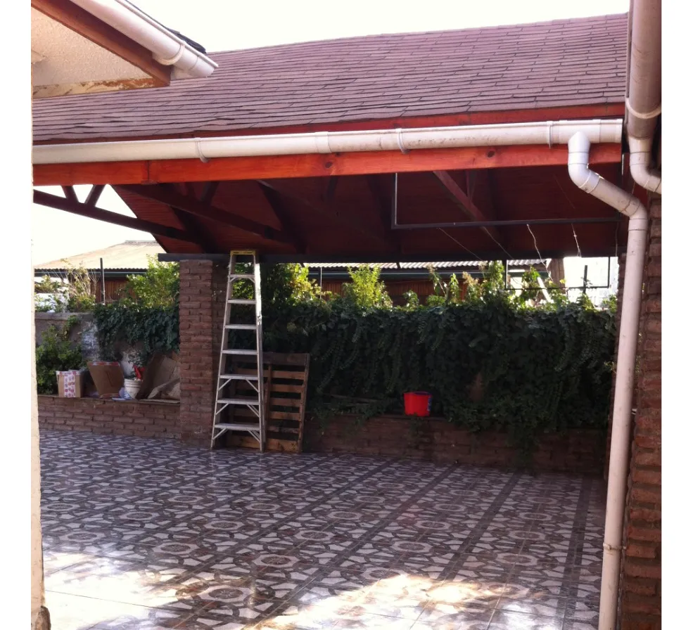 Imagen 3 de 17 de Arriendo Espaciosa Casa 3 Dormitorios Estacionamientos 3