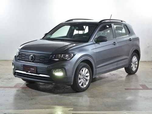 Volkswagen T-Cross TSI MT Trendline