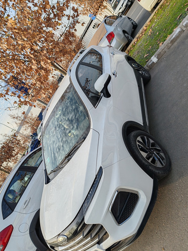 JAC JS3 1.6 Comfort Mt