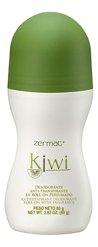 Desodorante Kiwi Perfumado