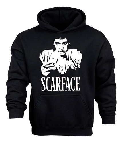 Canguro Scarface Tony Montana