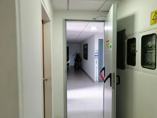 Oficina En Arriendo En Chapinero Central. Cod A1029038