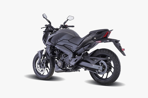 Bajaj Dominar 250 Cc 0km 2021 Pune Motos Ahora 12/18