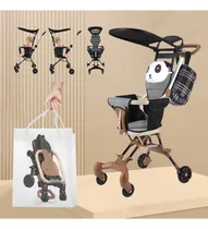 Comprar Carriola De Bastón Carreola Para Bebe Baston Retractil Carreola Reversible Kudciie Carreolas