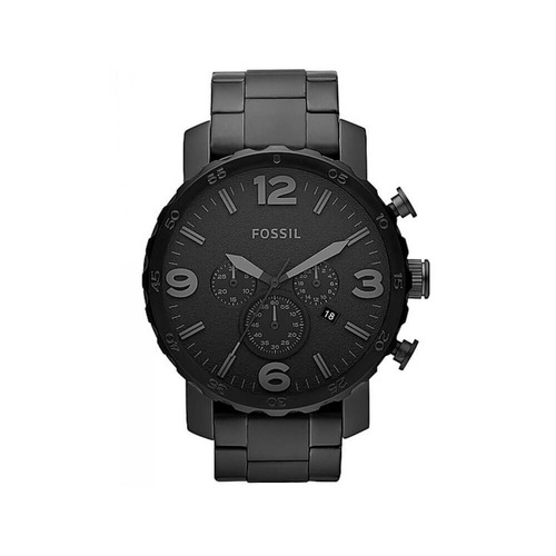 Relógio Masculino Fossil Fjr1401/z - Nf Garantia De 24 Meses