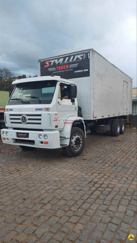 Volkswagen Vw 23220 Truck 6x2