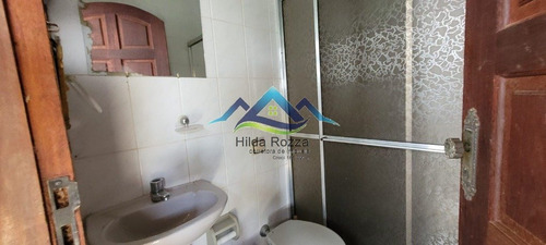 Imagem 15 de 15 de Chacara Com 5 Dorm 1 Suite Jardim De Inverno, Piscina E 2 Churrasqueiras. - V-1014