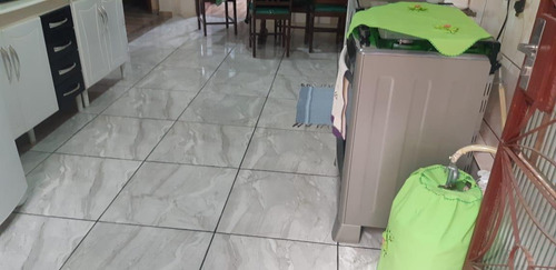 Imagem 6 de 15 de Casa Para Venda Em Ribeirão Das Neves, Sevilha (2ª Seção), 3 Dormitórios, 1 Banheiro, 6 Vagas - V230_1-2429525