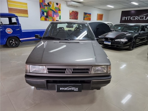 Imagem 2 de 15 de Fiat Premio 1.6 Csl 8v Gasolina 4p Manual