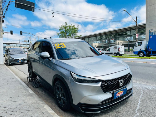 Honda HR-V 1.5 Advance Turbo Flex Aut. 5P
