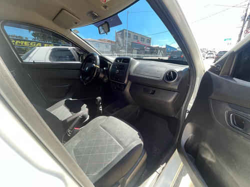 Renault Kwid Kwid Life 1.0 12v SCe